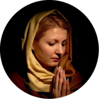 Гадалка Анна — Большое Село